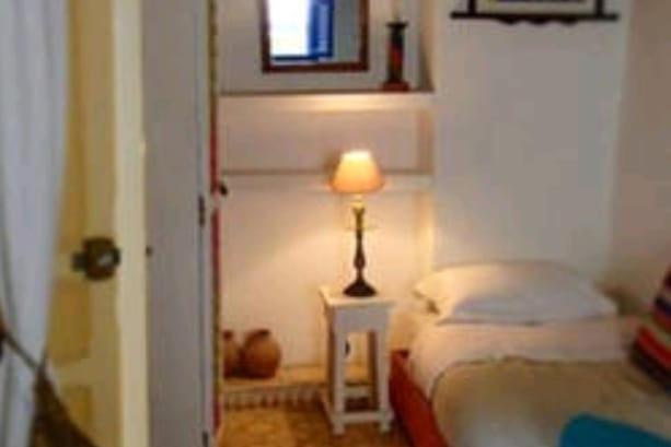 Riad Dar Latifa Essaouira Exterior foto